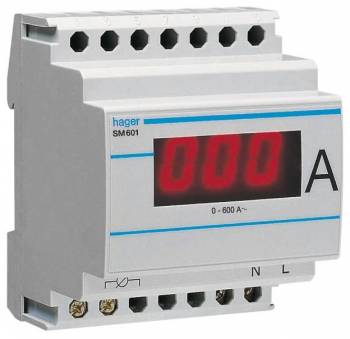 Hager SM601