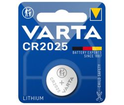VARTA 06025101401