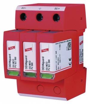 DEHN 952515