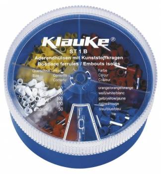 Klauke ST1B