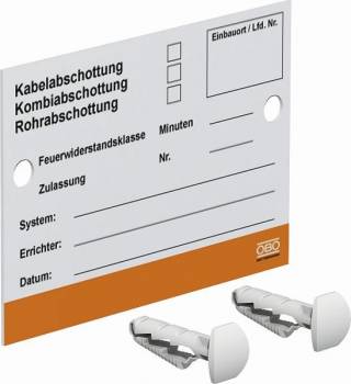 OBO Bettermann 7205425