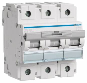Hager HMD380