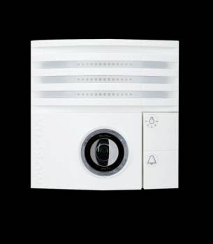 Mobotix MX-OPT-Box-1-EXT-ON-BL