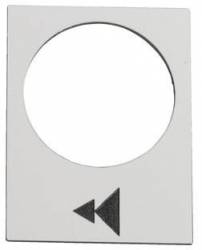 Schneider Electric ZB2BY4903