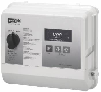 Helios Ventilatoren 1321