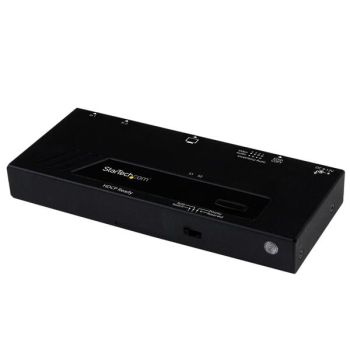 Startech.com VS221HDQ