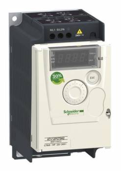 Schneider Electric ATV12P075M2
