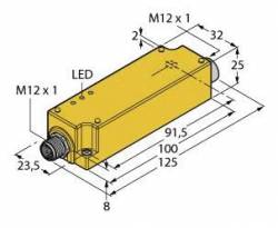 TURCK 7560003