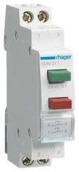Hager SVN371