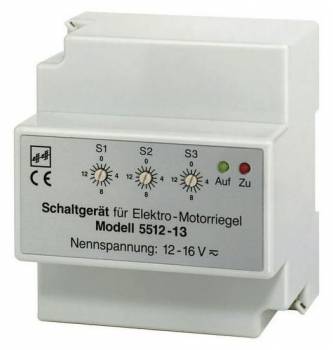 Eff Eff Fritz Fuss 5512-13-----E60