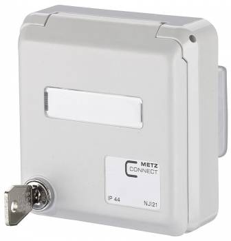 Metz Connect 1309461003-I