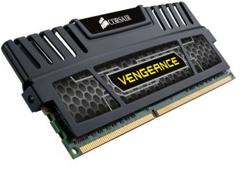 Corsair CMZ8GX3M2A1600C9