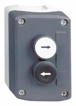 Schneider Electric XALD223