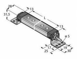 TURCK 3087747