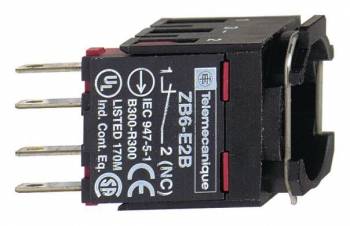 Schneider Electric ZB6Z4B