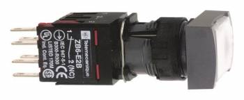 Schneider Electric XB6DF1B5B