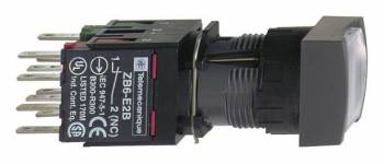 Schneider Electric XB6CF1B5B