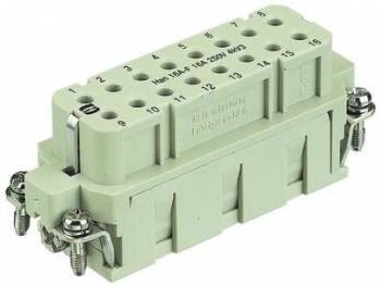 Harting 09200163101