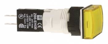 Schneider Electric XB6DV5BB