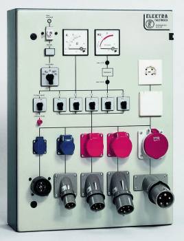 Elektra Tailfingen 136535