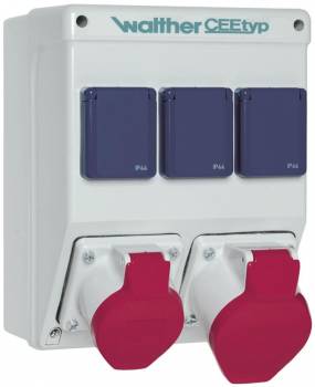 Walther-Werke 6913001