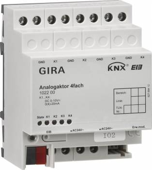 Gira 102200