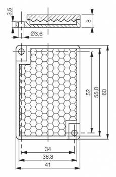 Contrinex 622-000-075