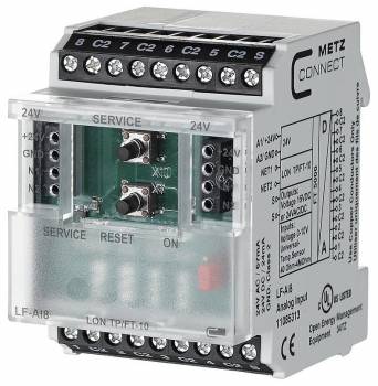 Metz Connect 11085313