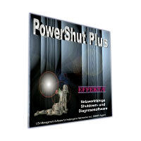 EFFEKTA Regeltechnik LAN-POWERSHUT-PX