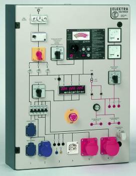 Elektra Tailfingen 182229