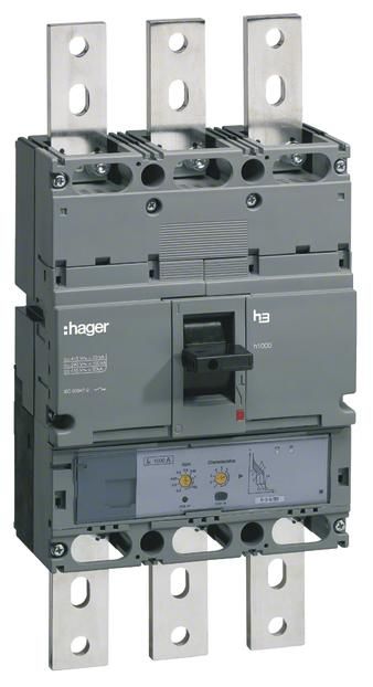 Hager HNE800H