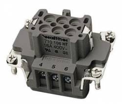 Walther-Werke 710106HT