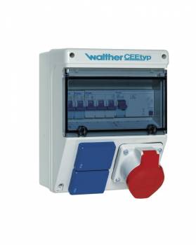 Walther-Werke 6920130