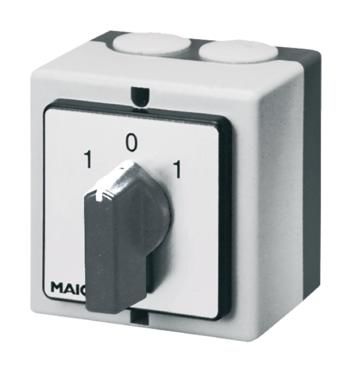 Maico 0157.0101