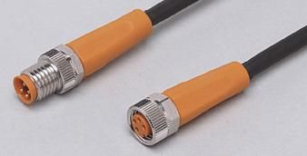 Ifm Electronic EVC313