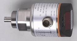 Ifm Electronic LR8000