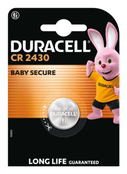 Duracell 030398