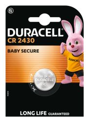 Duracell 030398