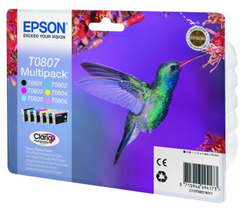 Epson C13T08074011