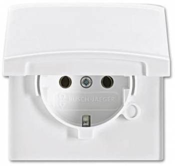 Busch Jaeger 2CKA002064A0289