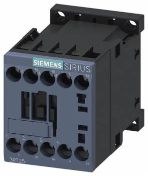 Siemens 3RT25181AP60