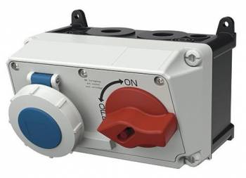 Mennekes 7621