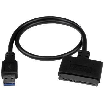 Startech.com USB312SAT3CB