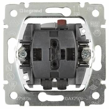 Legrand 775806