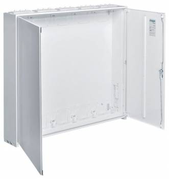Hager ZB35W