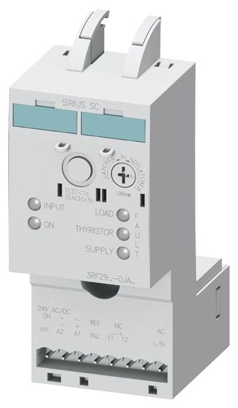 Siemens 3RF29320JA161KK0