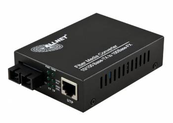 Allnet ALL-MC102-SC-MM