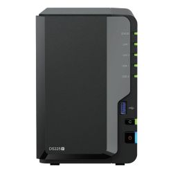 SYNOLOGY DS225+