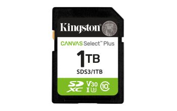 Kingston SDS3/1TB