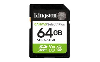Kingston SDS3/64GB